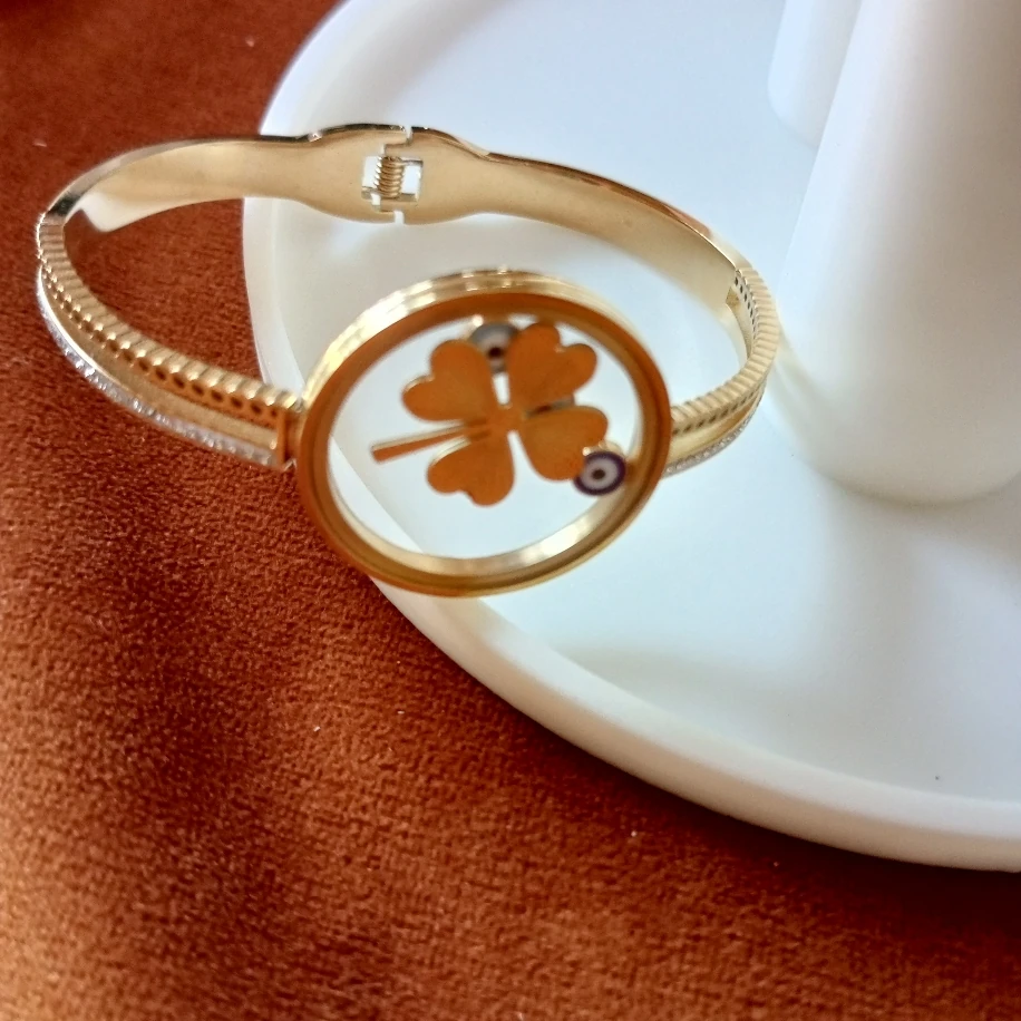 Gold Çelik Kelepçe