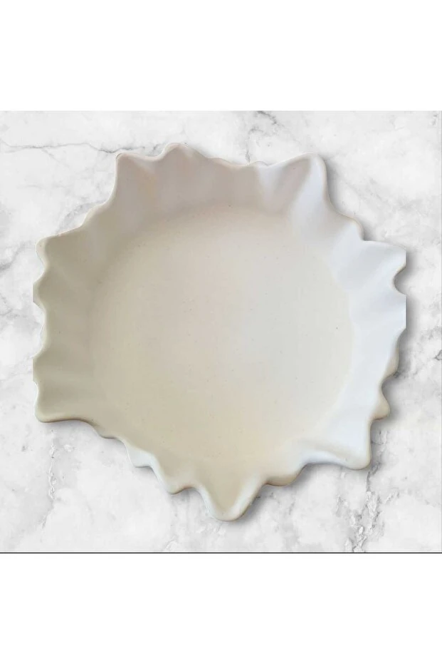 Dekoratif Çok Amaçlı Gazoz Kapağı Model Kase