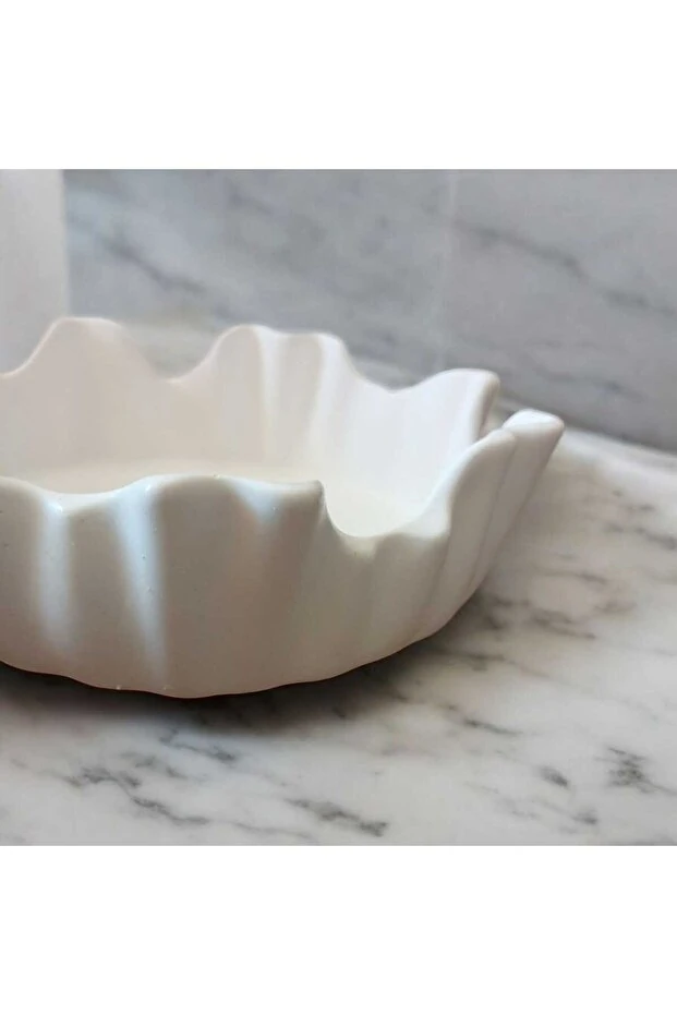 Dekoratif Çok Amaçlı Gazoz Kapağı Model Kase