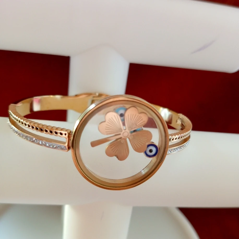 Gold Çelik Kelepçe