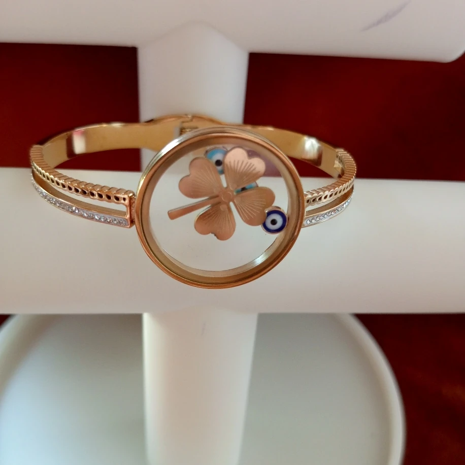 Gold Çelik Kelepçe