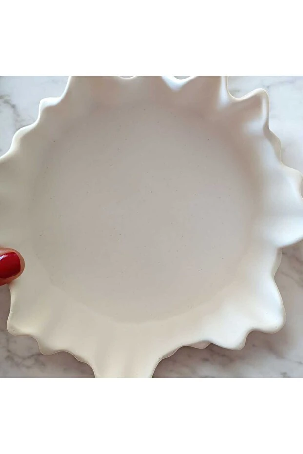 Dekoratif Çok Amaçlı Gazoz Kapağı Model Kase