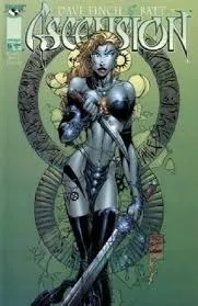 Ascension #5