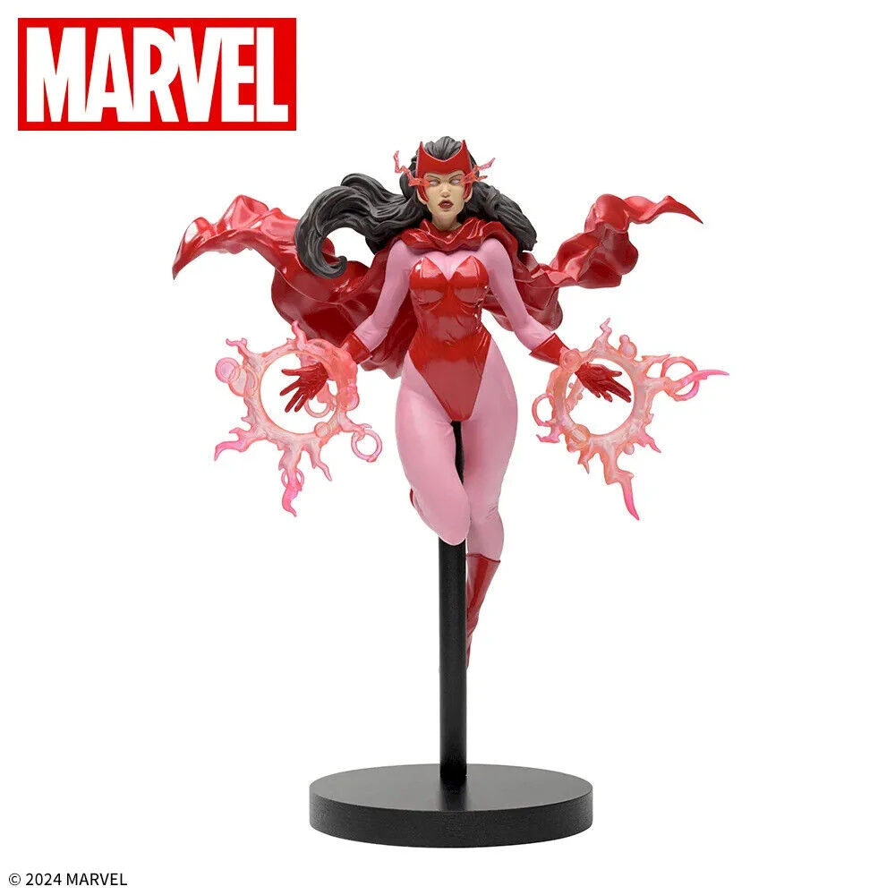 Sega Scarlet Witch