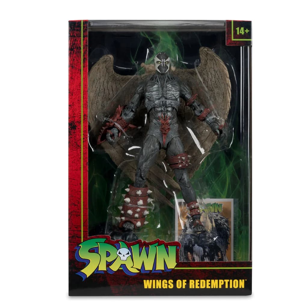 Spawn Figürleri | Spawn Action Figure | Toyz & Figurz