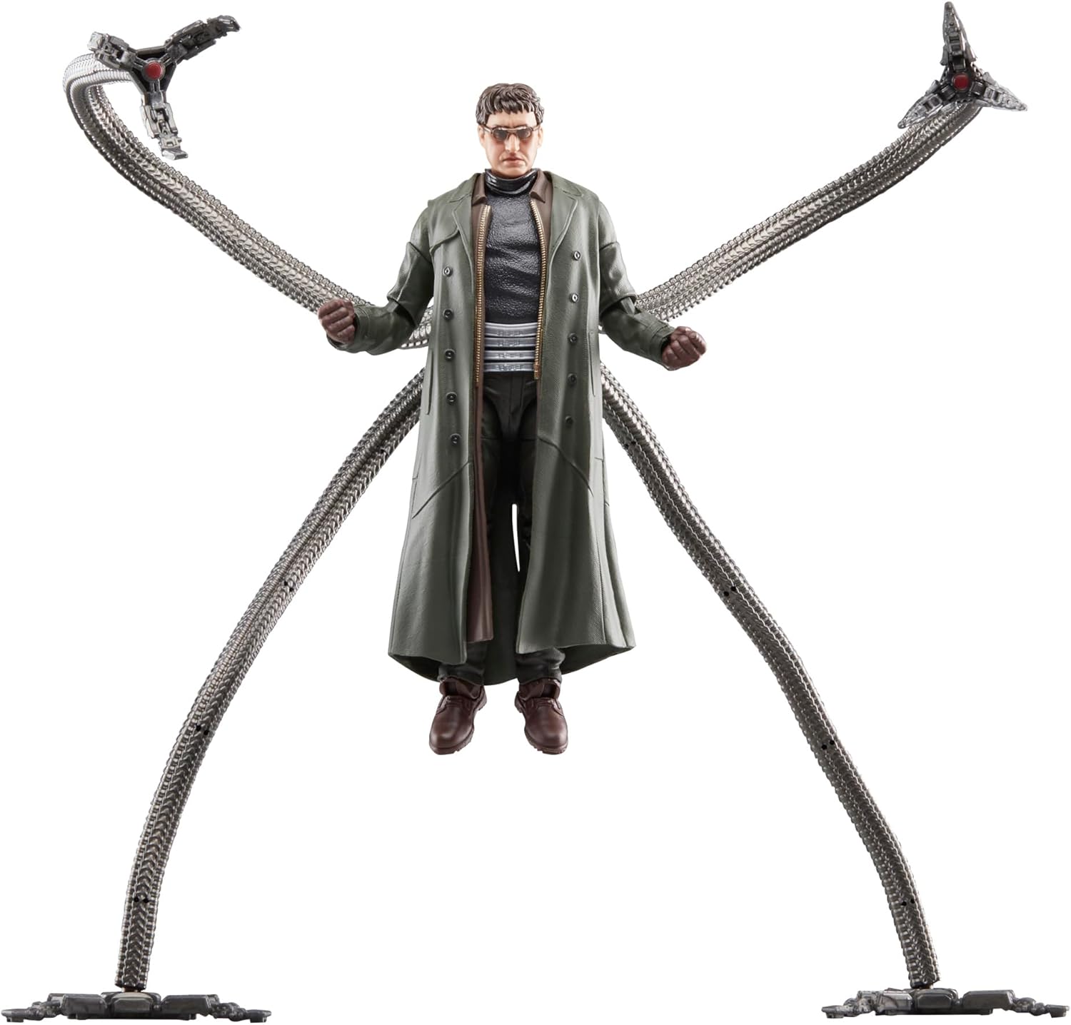 Marvel Legends Doctor Ock