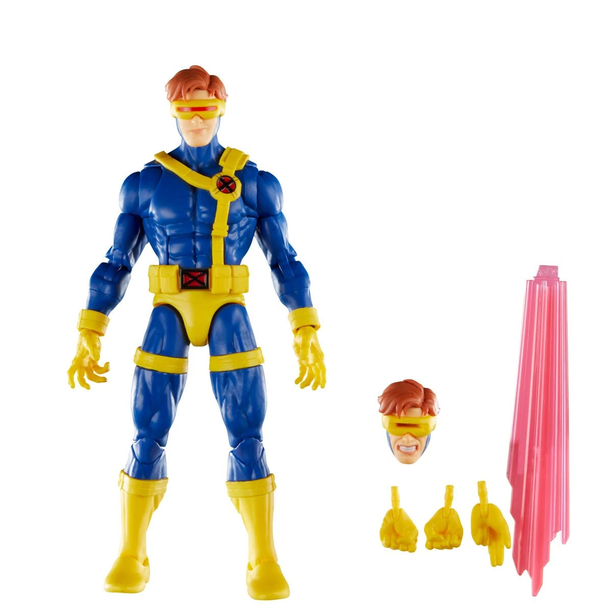 Marvel Legends X-men 97 Cyclops