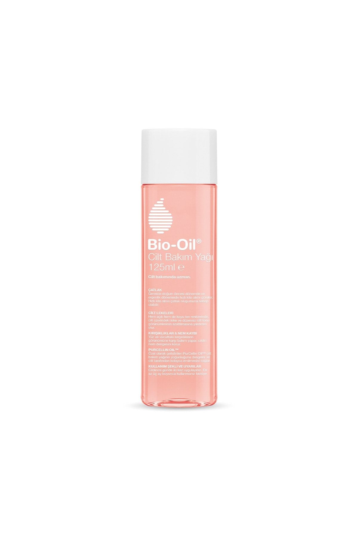 Bio-Oil Cilt Bakım Yağı 125 Ml*24