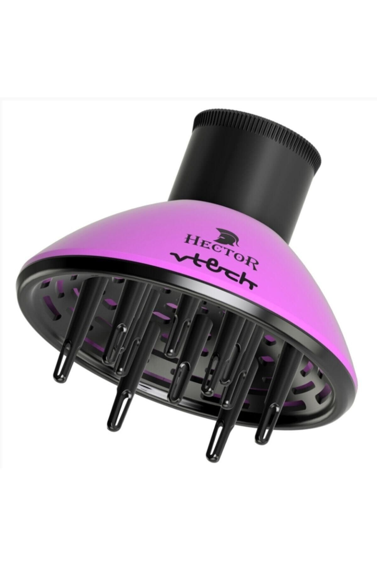 V-TECH DİFÜZÖR LİLA