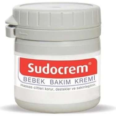Sudocrem Bebek Bakim Kremi 400 Gr*18