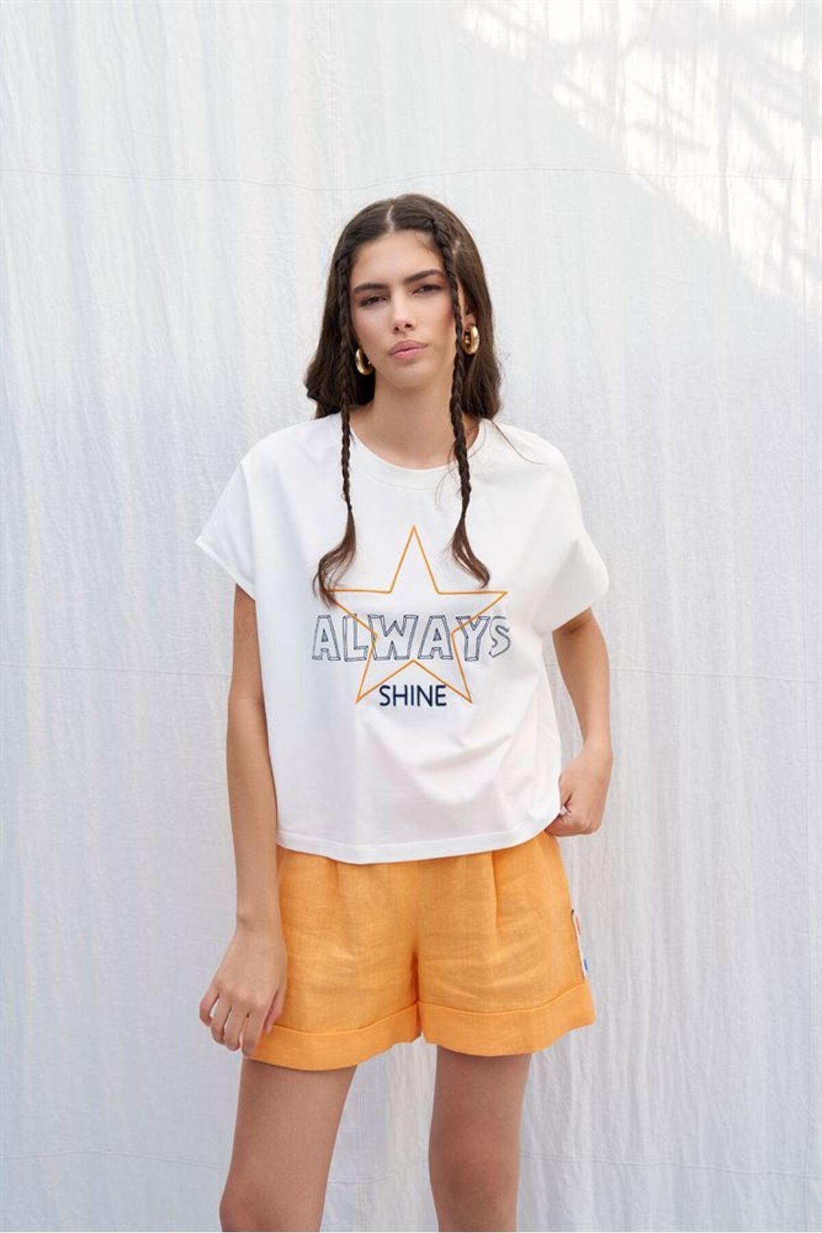 NAAR TSHIRT