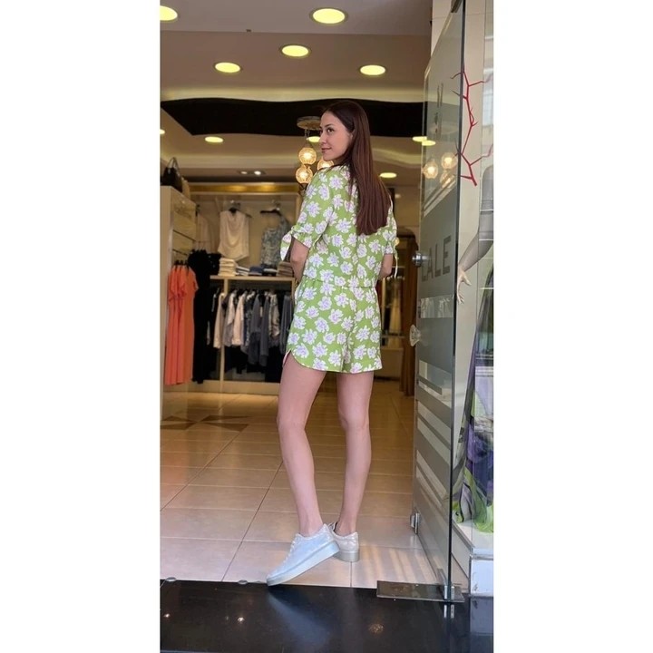 GÖMLEK
