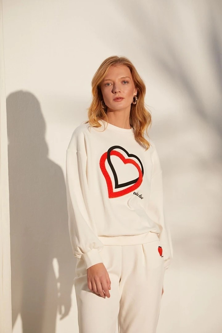 NAAR SWEAT