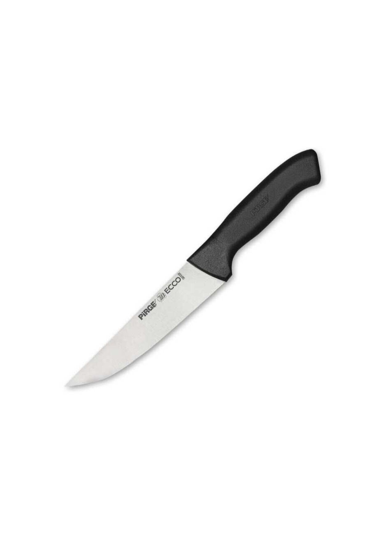 ECCO KASAP BIÇAĞI NO:2 16,5 CM SİYAH 38102