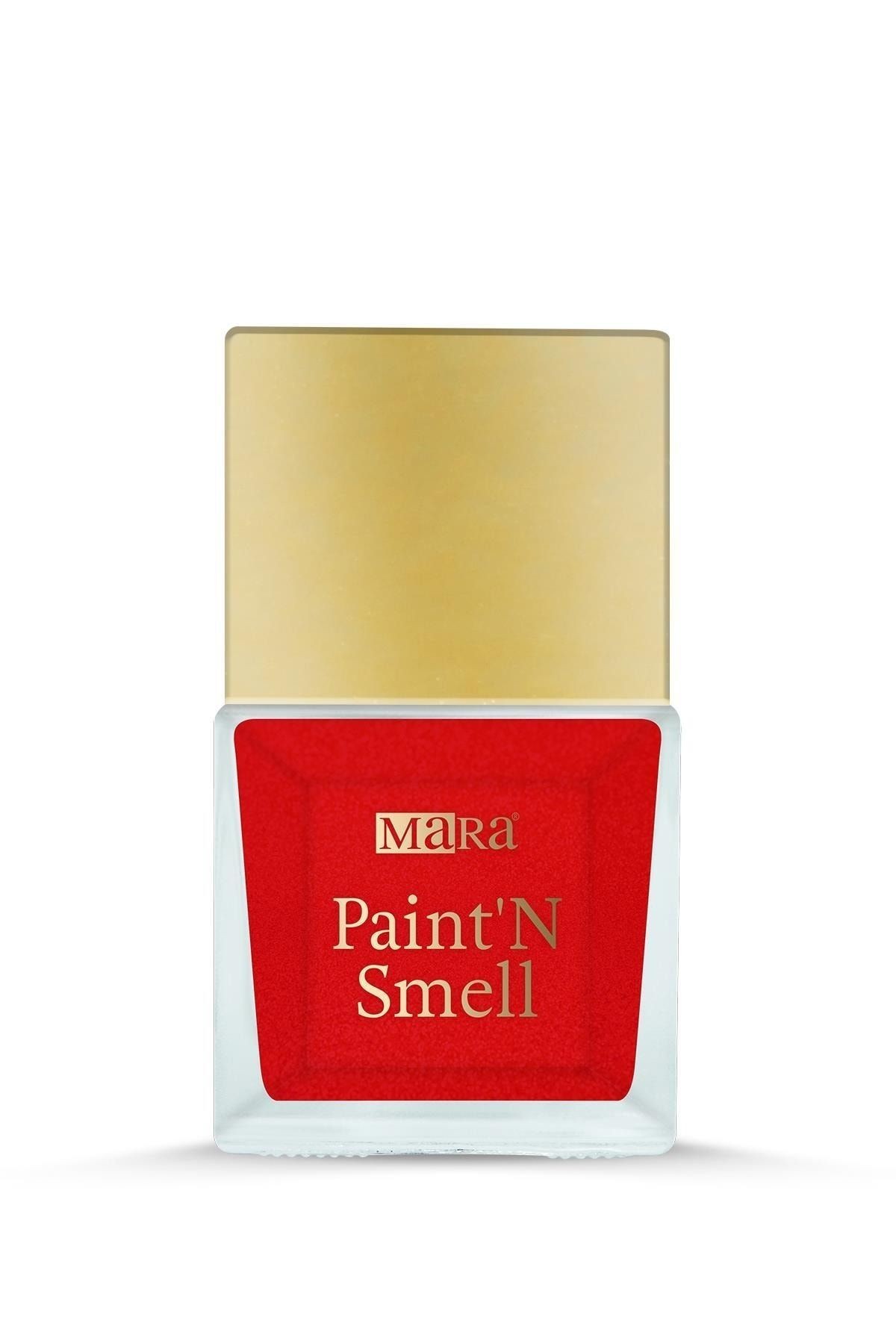 MARA PAINT N SMELL KOKULU OJE ROSE PASSION - 15 ML