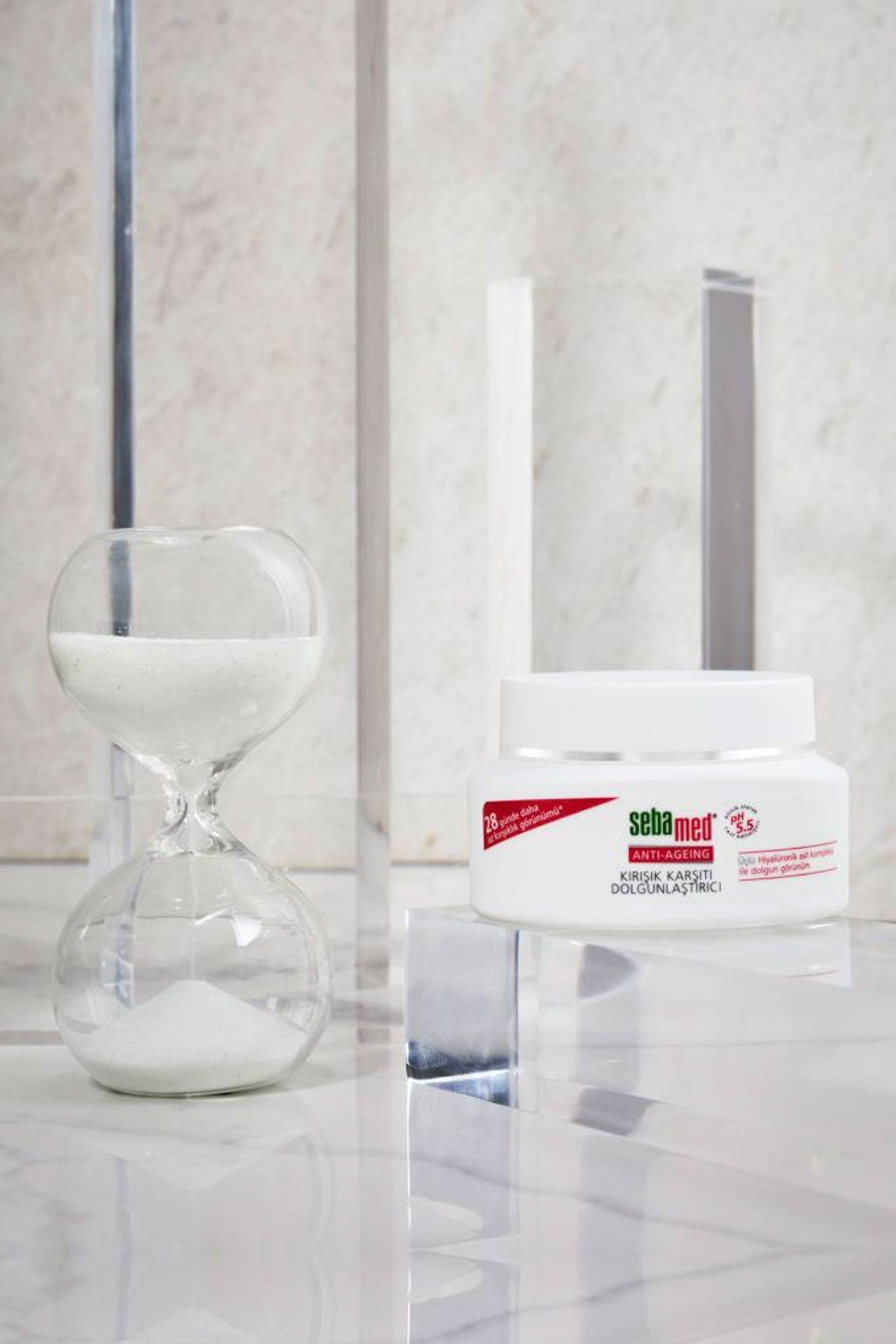 SebamedKırışıklık Karşıtı Dolgunlaştırıcı 50 Ml*6
