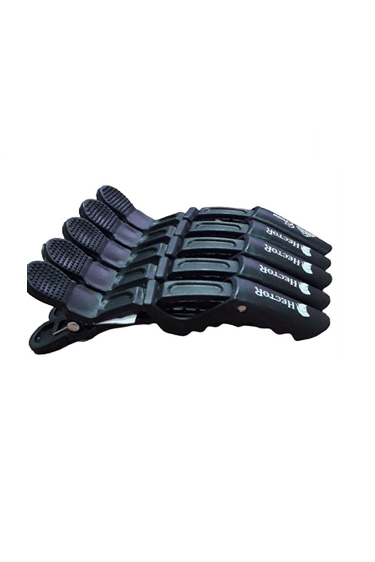 HECTOR PLASTİK SAÇ PENSİ