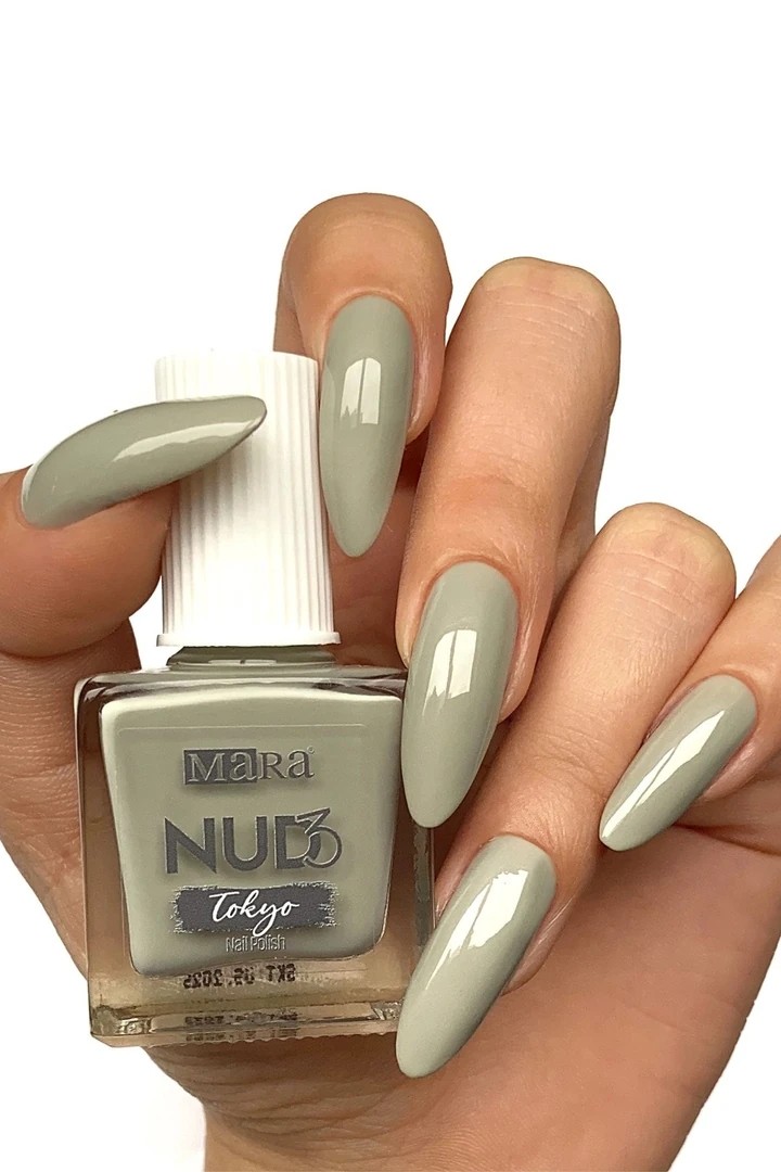 MARA NUDE TOKYO OJE SET - 3*8 ML