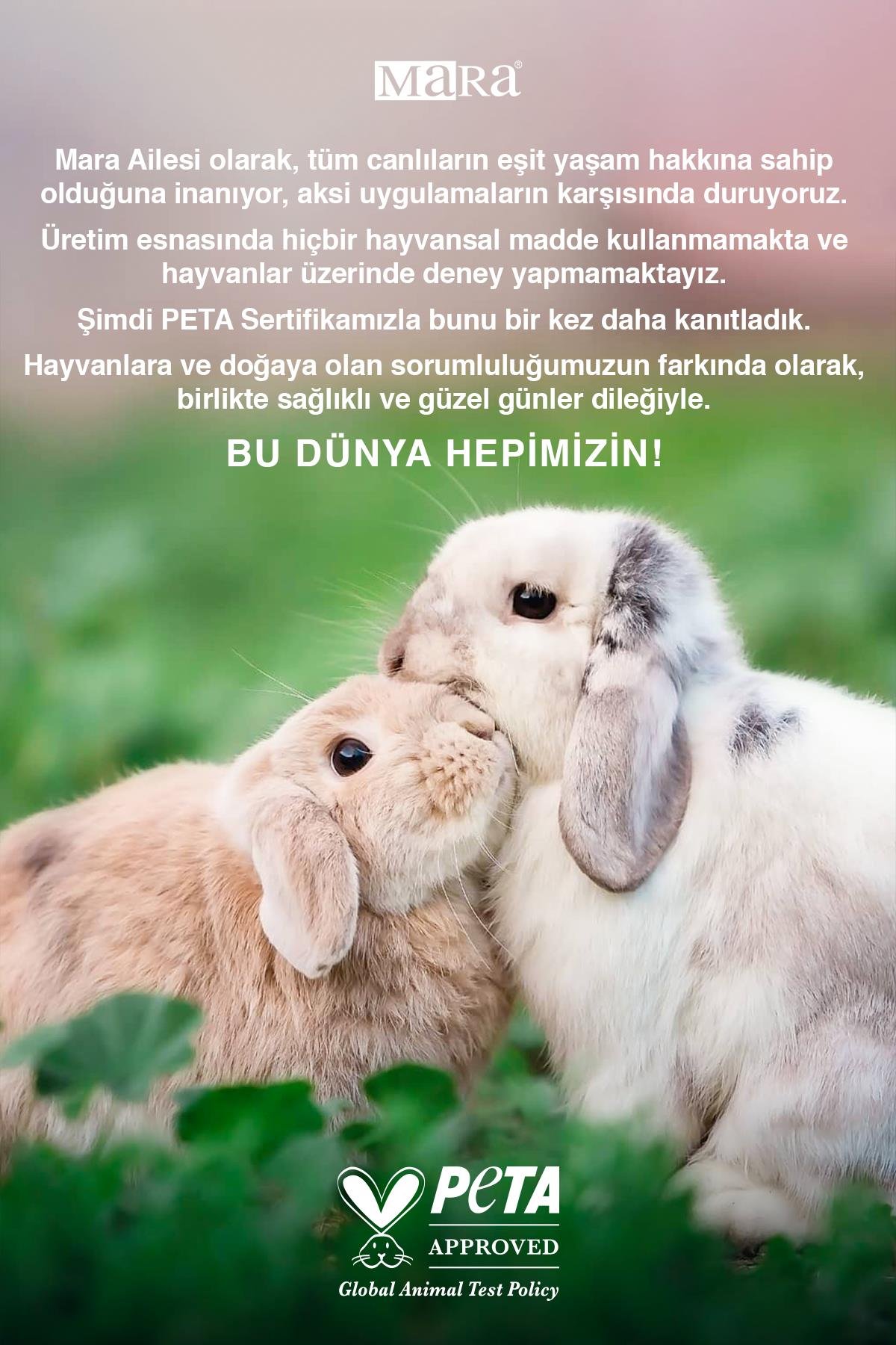 MARA LOVE NATURALLY LADIN OJE - 15 ML