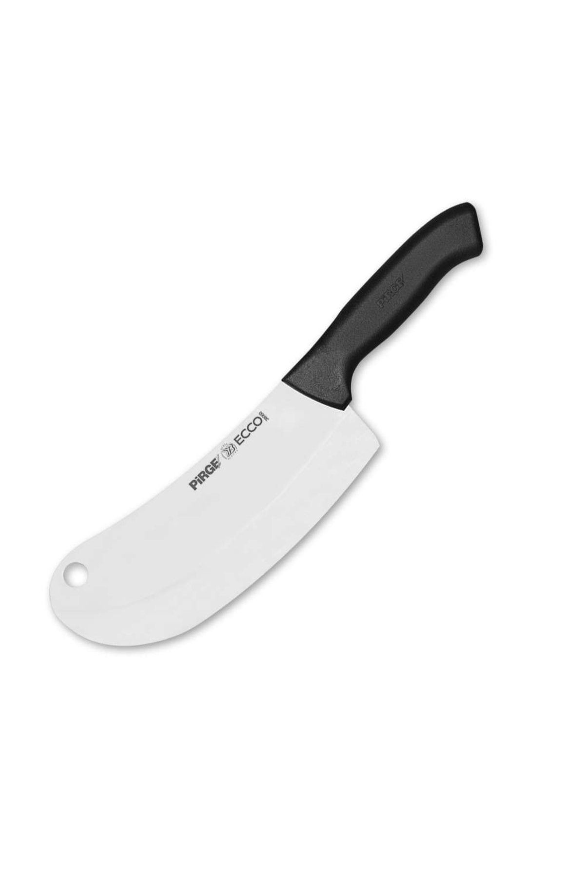 ECCO SOĞAN BIÇAĞI 19 CM SİYAH 38060