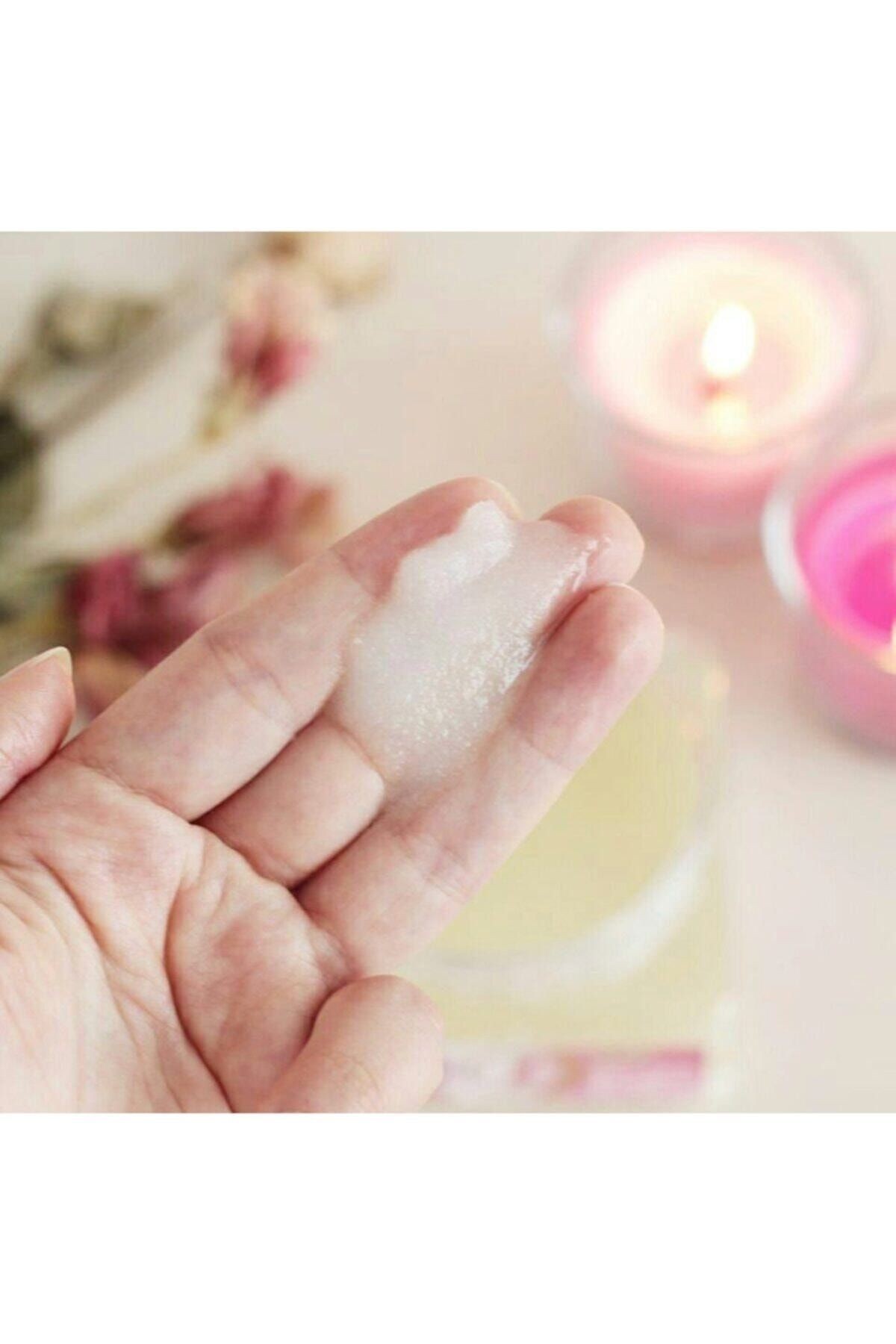MARA KOLAY MANIKUR&PEDIKUR PEELING 300 g/QUICK MANICURE&PEDICURE PEELING-300 g