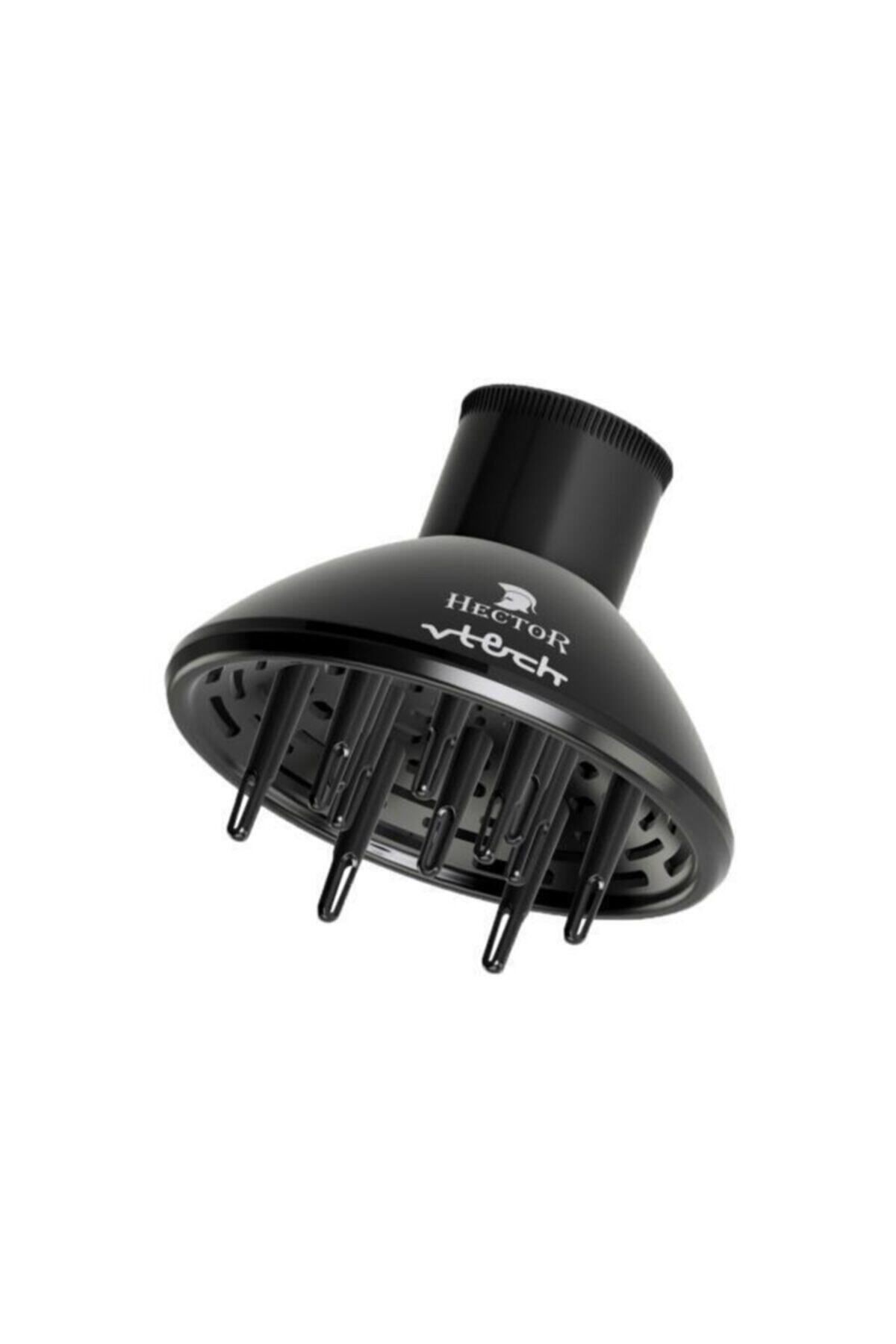 V-TECH DİFÜZÖR SİYAH
