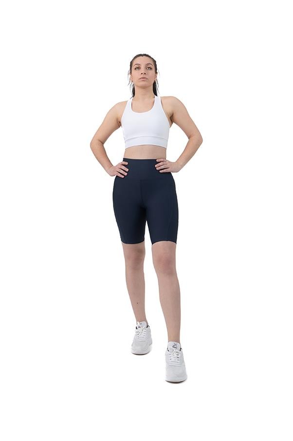 Dizüstü Cepli Sport Tayt