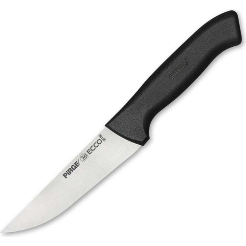 ECCO KASAP BIÇAĞI NO:0 12,5 CM SİYAH 38100