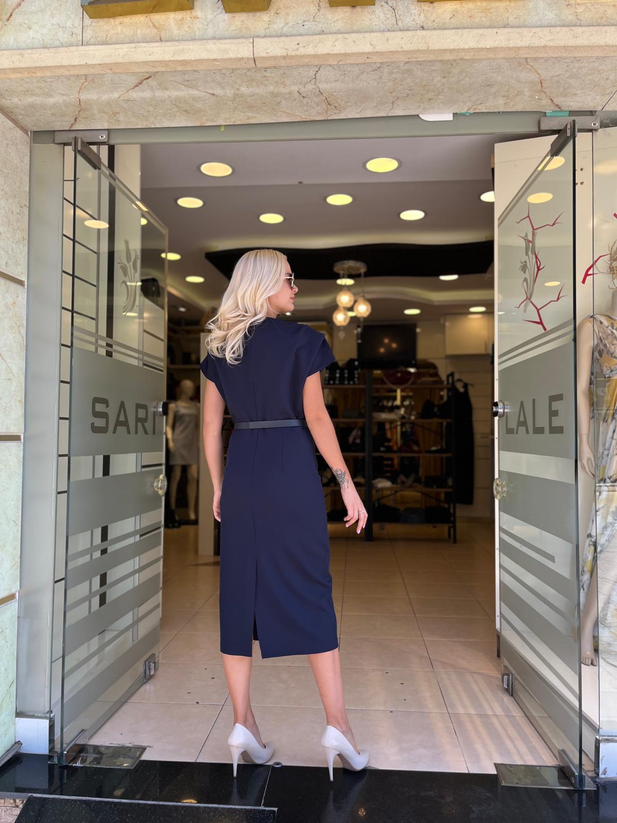 ELBİSE BÜYÜK BEDEN