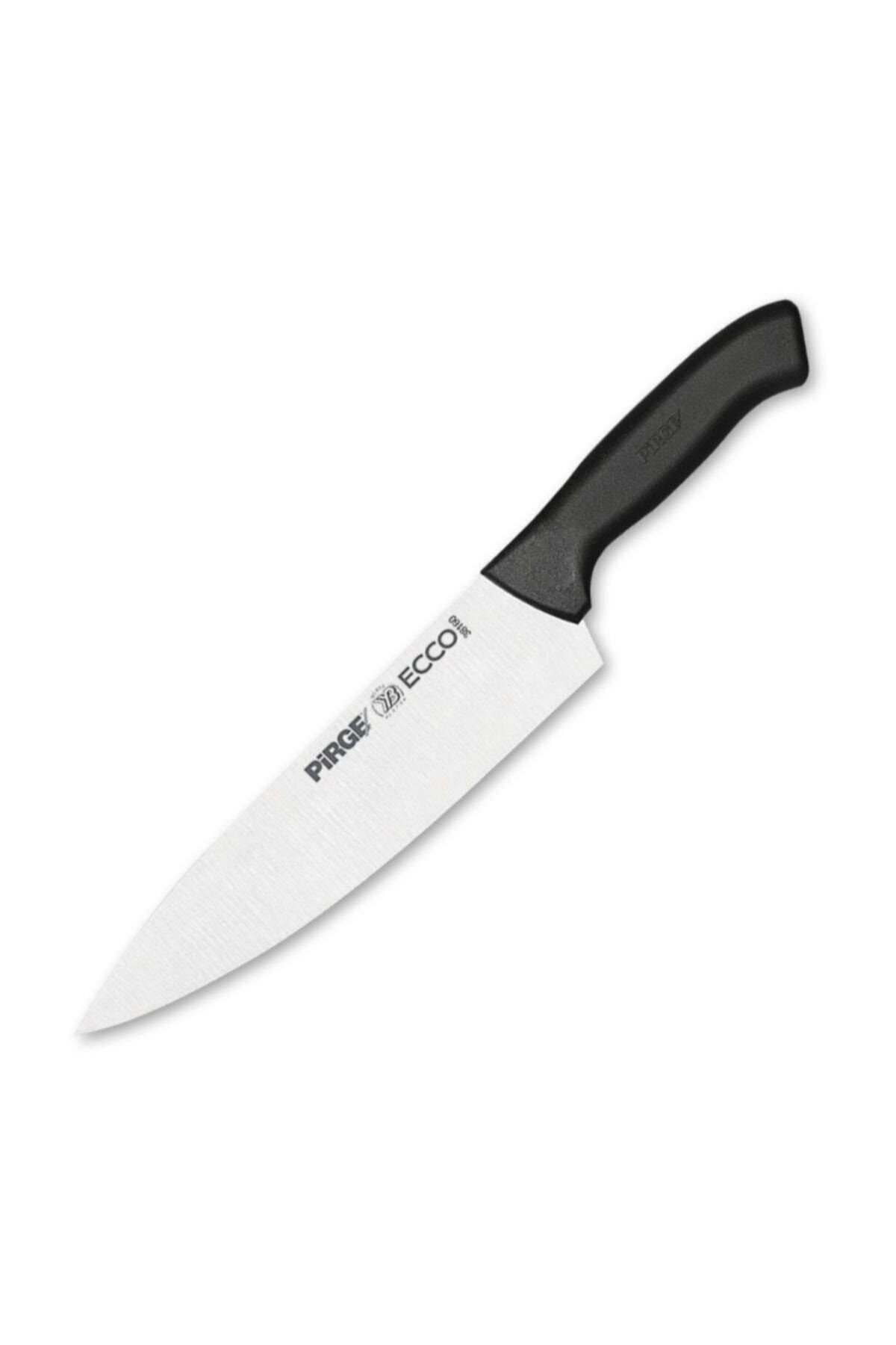 ECCO ŞEF BIÇAĞI 21 CM SİYAH 38161