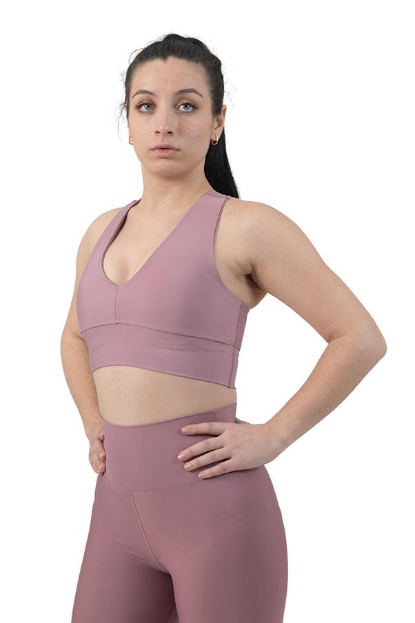 Nichole Spor Bra