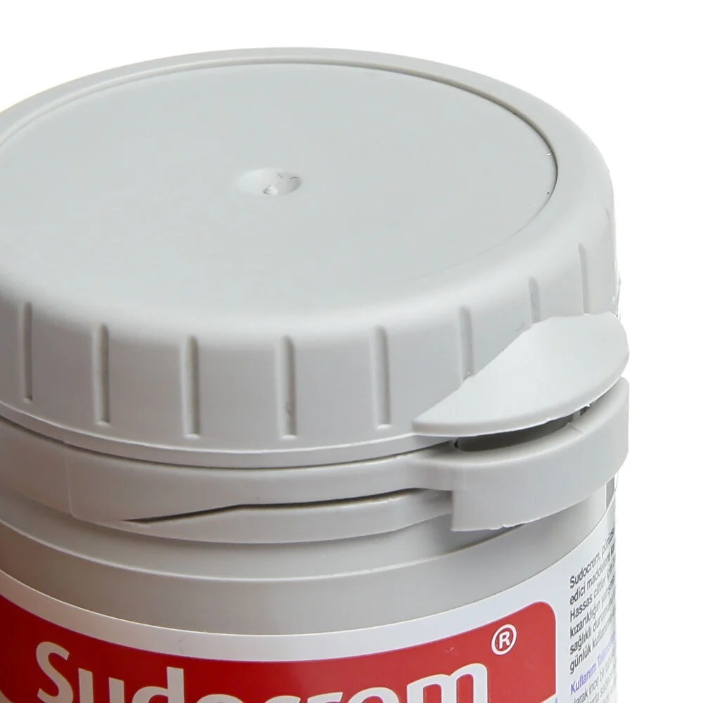 Sudocrem Bebek Bakim Kremi 60 Gr*96