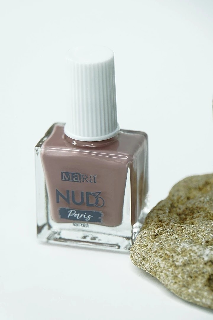 MARA NUDE PARIS OJE SET - 3*8 ML