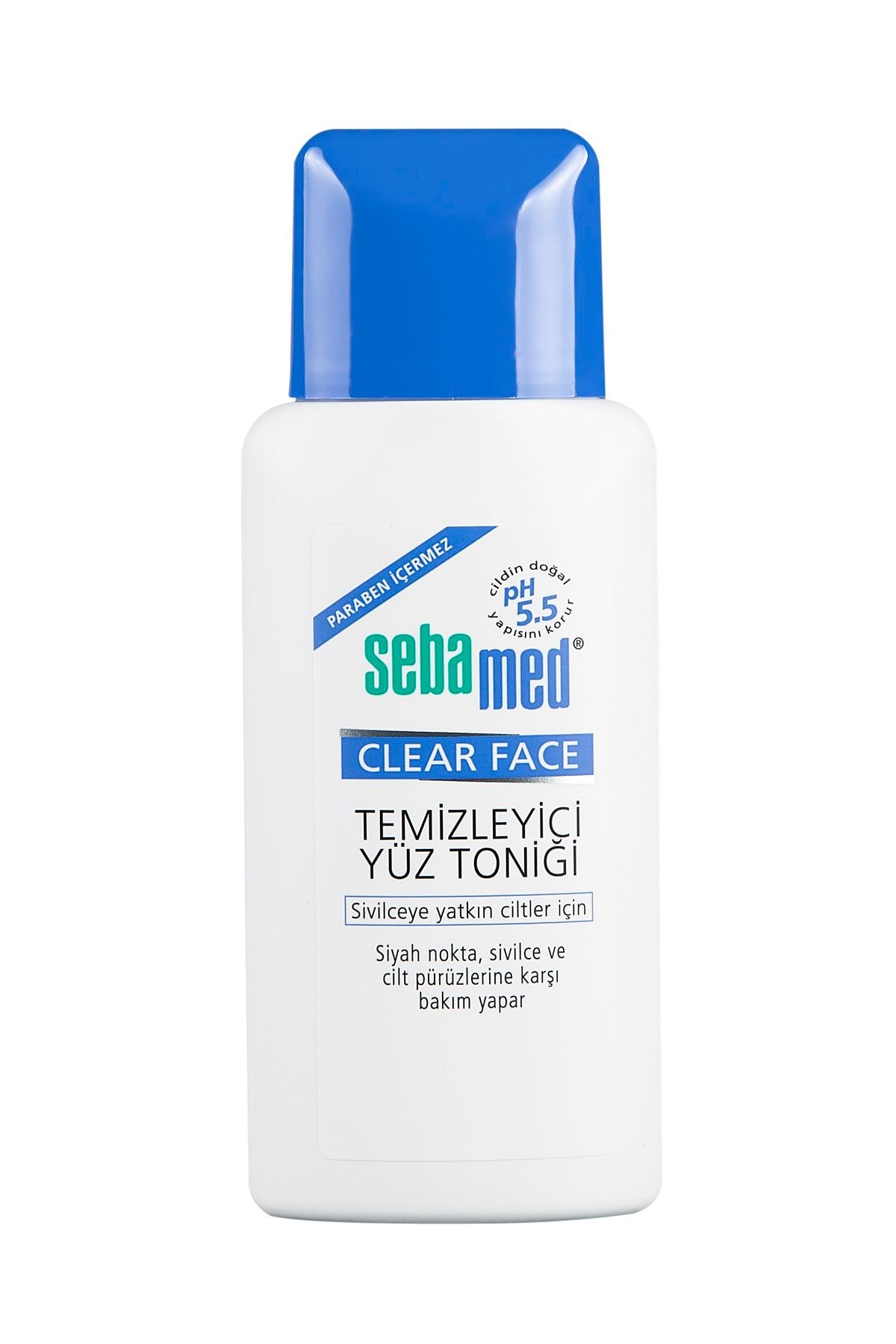 Sebamed Clear Face 150 Ml Temiz. Yüz Toniği*6