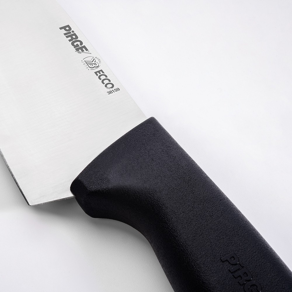 ECCO ŞEF BIÇAĞI 16 CM SİYAH 38159
