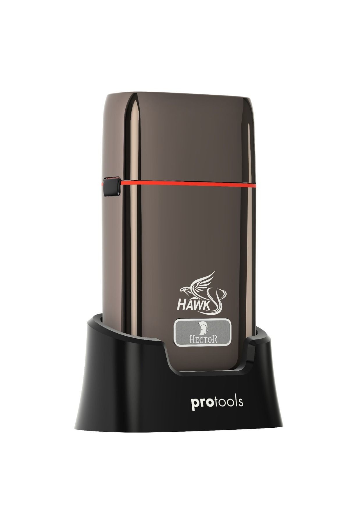HECTOR HAWK SP PROFESYONEL TIRAŞ MAKİNESİ TİTANYUM