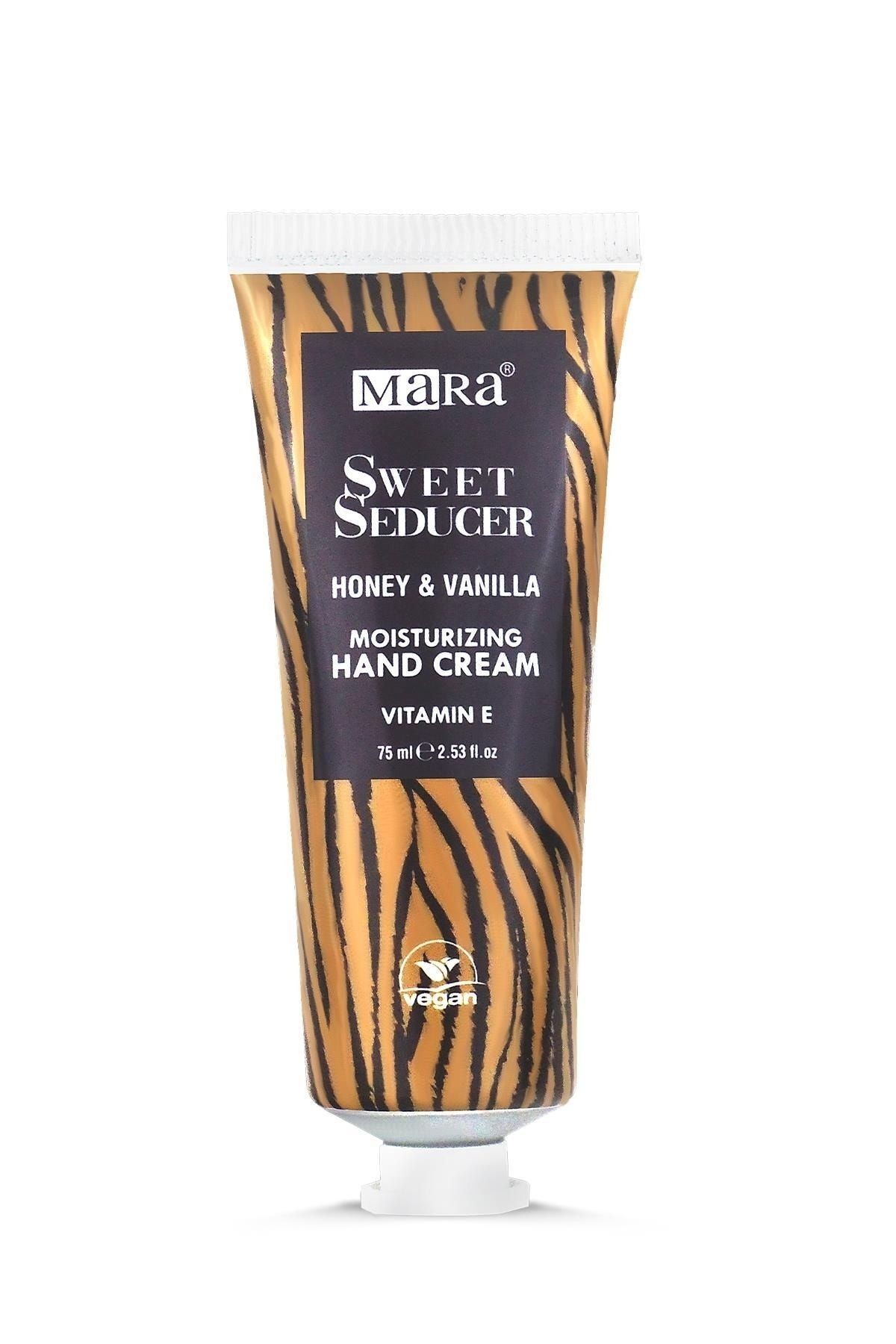 MARA SWEET SEDUCER NEMLENDIRICI EL KREMI/MOISTURIZING HAND CREAM-75 ml