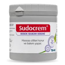 Sudocrem Bebek Bakim Kremi 400 Gr*18