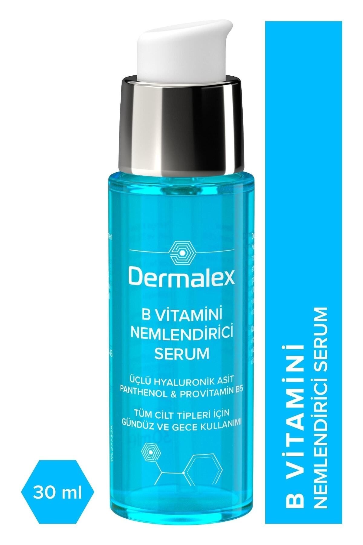 Dermalex Serum 30 Ml B Vitamini*30
