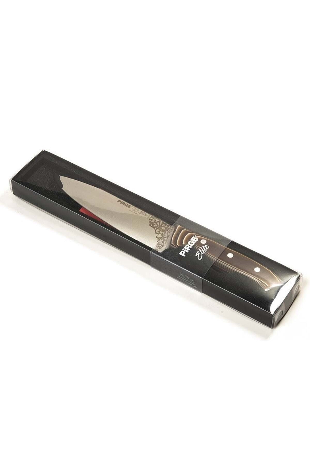 32160 Elite Şef Bıçağı 19 Cm