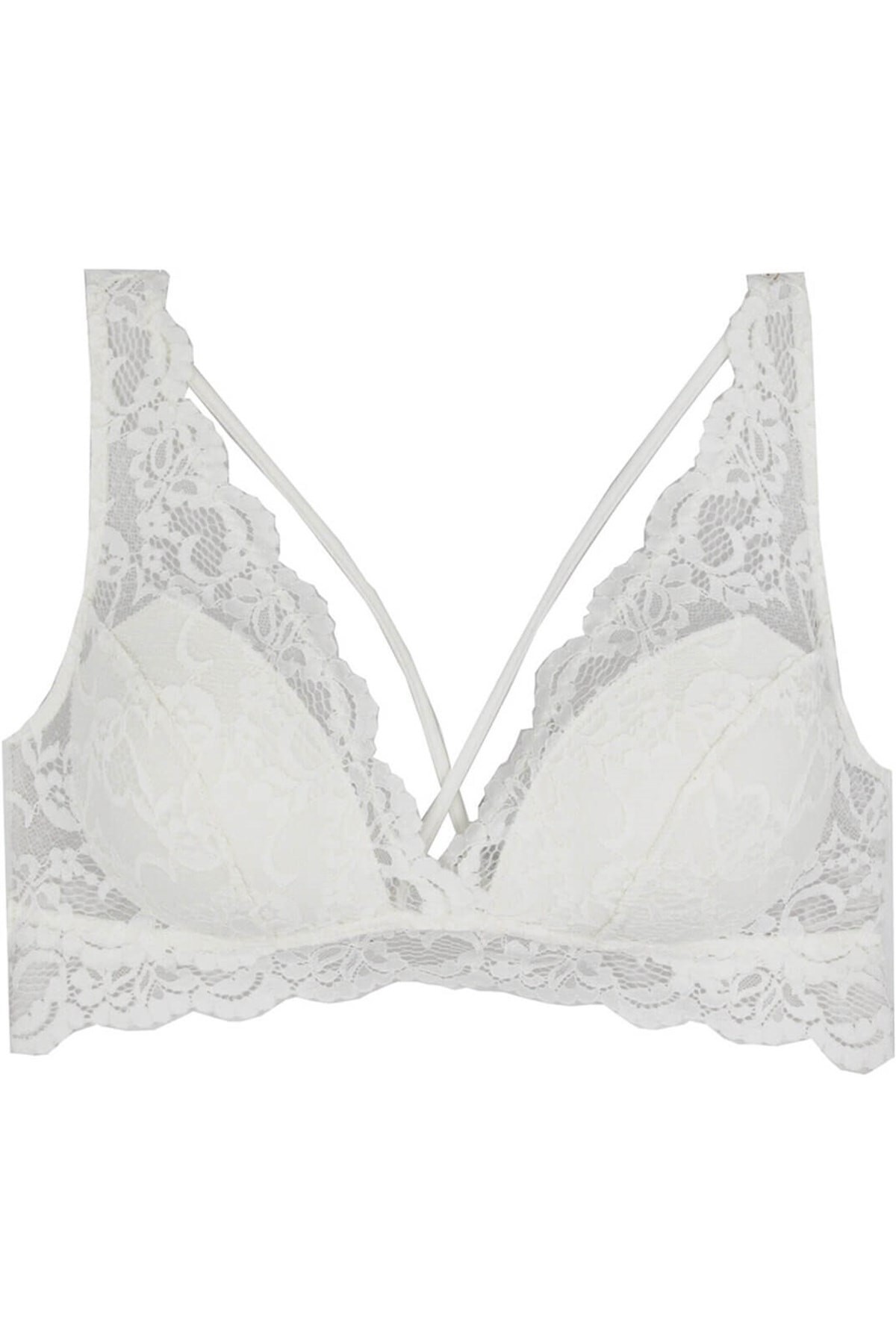DANTELLİ BRALET