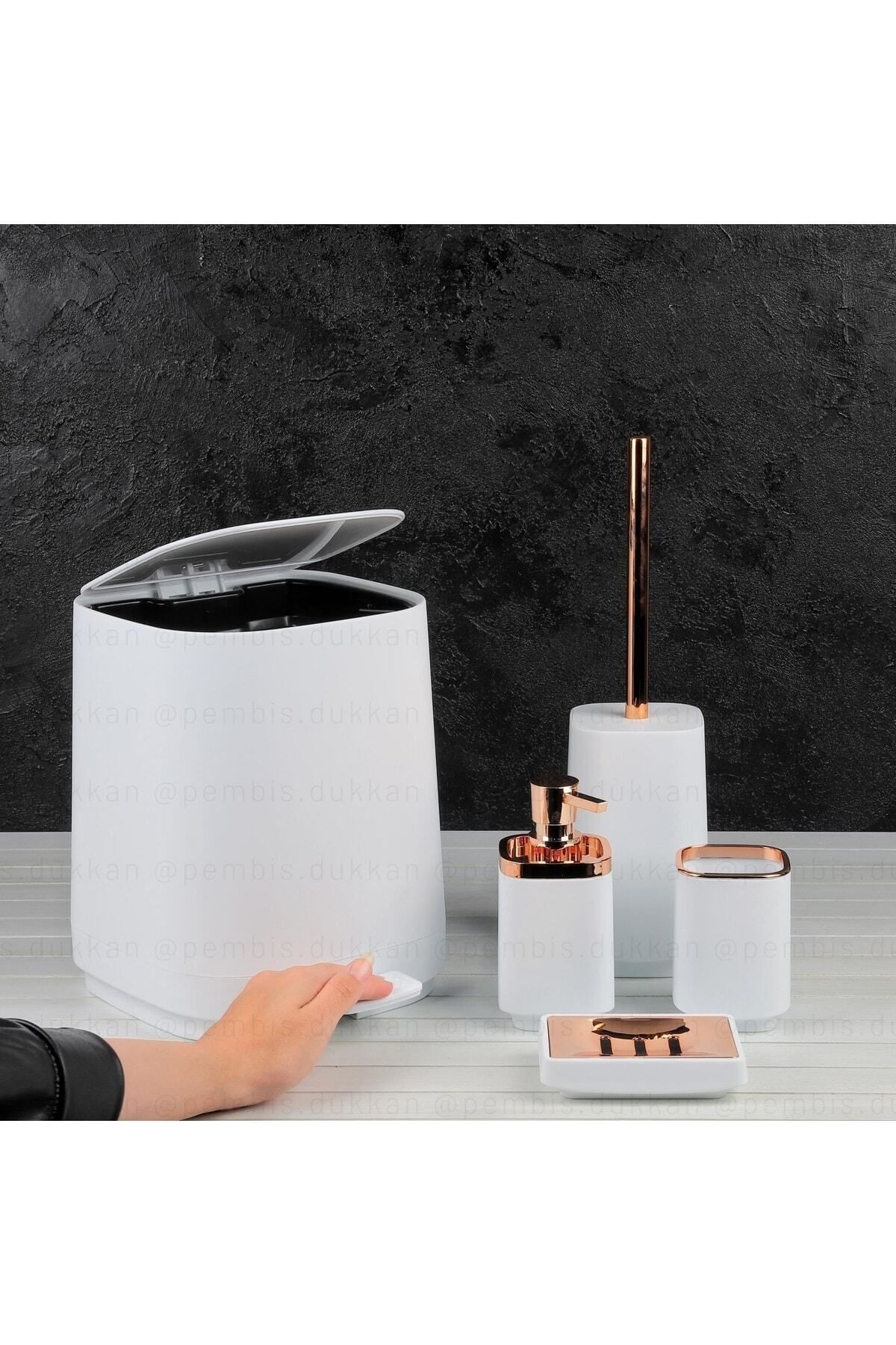 AROW VONA 5 PARÇA BANYO SETİ 3663