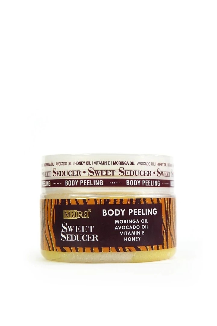 MARA SWEET SEDUCER VUCUT PEELINGI - 300 G