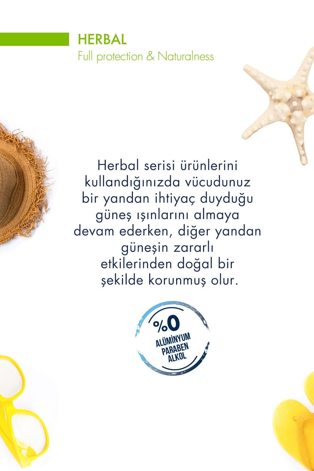 Celenes Herbal 50 Ml Günes Kremi 50 Spf *36