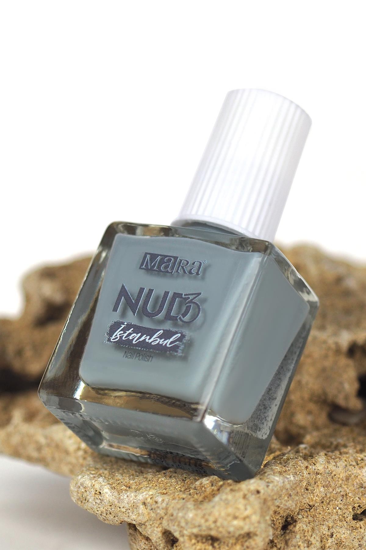 MARA NUDE ISTANBUL OJE SET - 3*8 ML