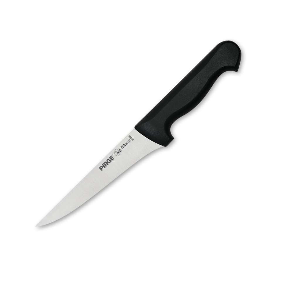 PRO 2002 SIYIRMA BIÇAĞI 14,5 CM SİYAH 31048