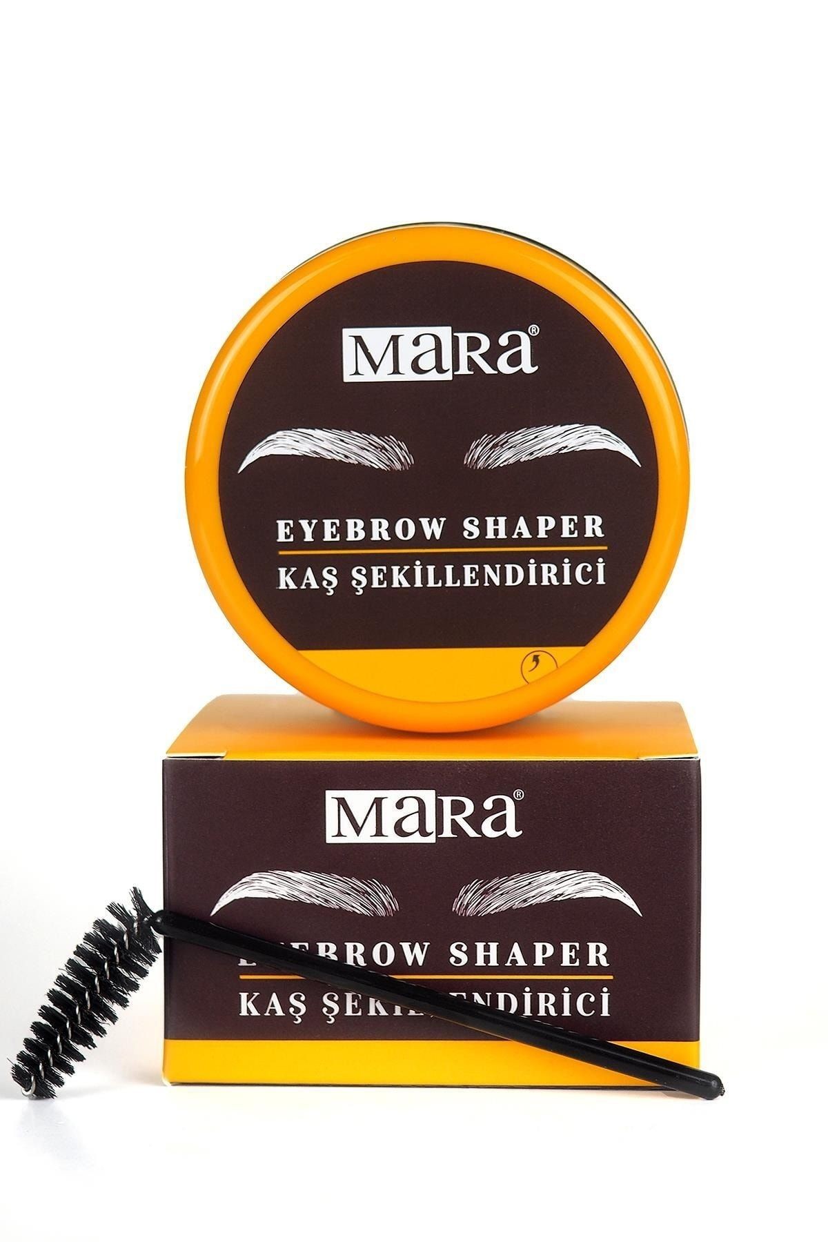 Mara Mara Eyebrow Shaper Kas Sekillendirici - 50 ml*48