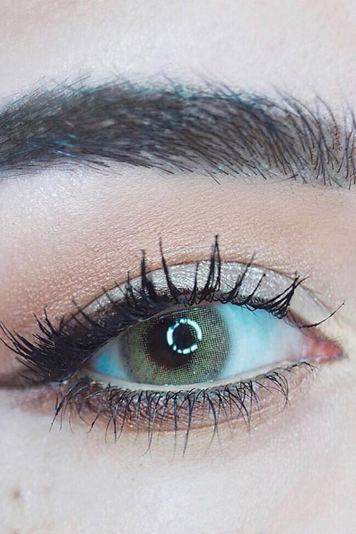 MARA MIKNATISLI KIRPIK ORTA YOGUN/MAGNETİC EYELASHES - MEDIUM INTENSE