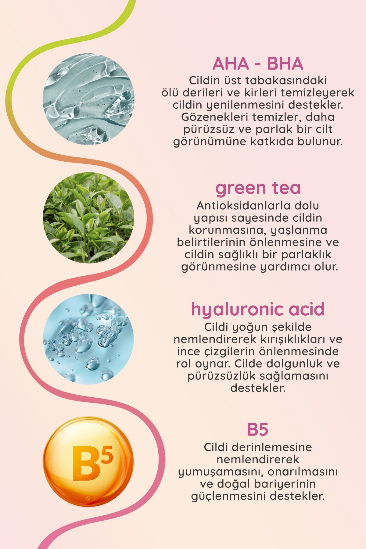 Everyday Beauty Nemlendirici ve Ferahlatici Yüz Temizleme Jeli 200 Ml*36