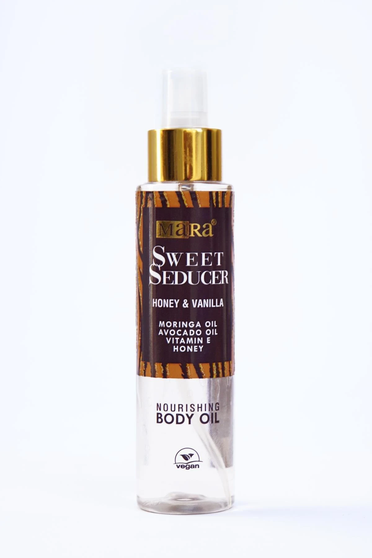 MARA SWEET SEDUCER VUCUT YAGI - 100 ML